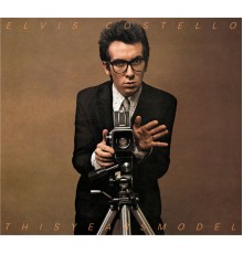 Elvis Costello & The Attractions - This Year's Model