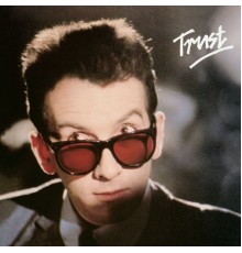 Elvis Costello & The Attractions - Trust