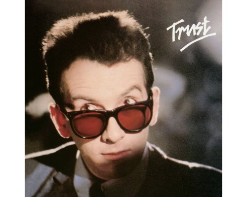 Elvis Costello & The Attractions - Trust