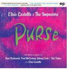 Elvis Costello & The Imposters - Purse