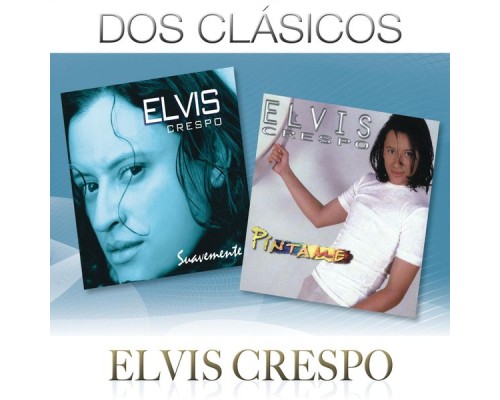 Elvis Crespo - Dos Clásicos