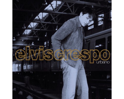 Elvis Crespo - Urbano