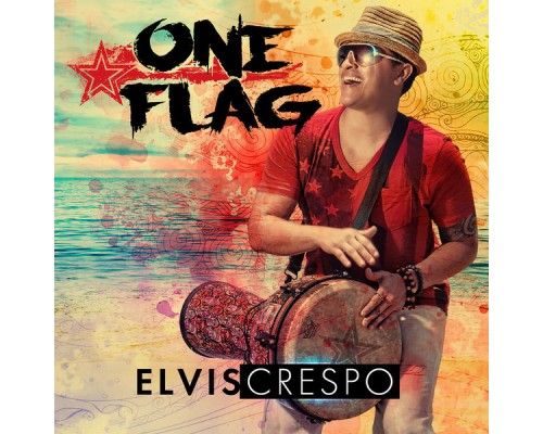 Elvis Crespo - One Flag