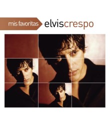 Elvis Crespo - Mis Favoritas