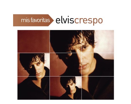 Elvis Crespo - Mis Favoritas