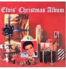 Elvis Presley - Elvis Christmas Album (Remastered)