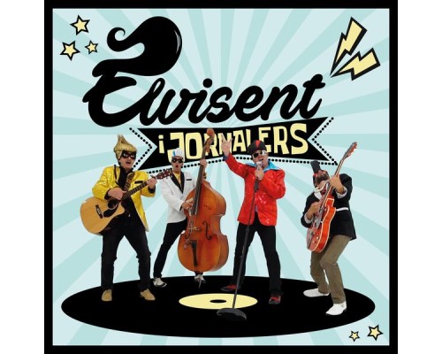 Elvisent i Jornalers - Elvisent I Jornalers Elvisent i Jornalers - Elvisent I Jornalers