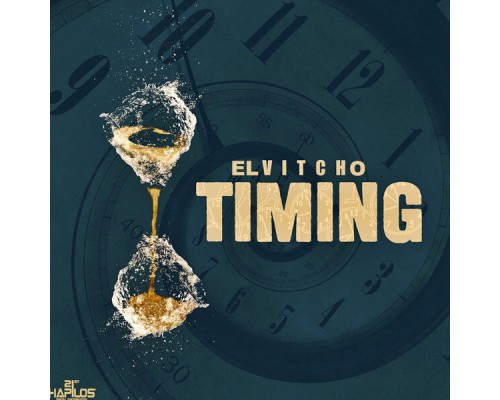 Elvitcho - Timing