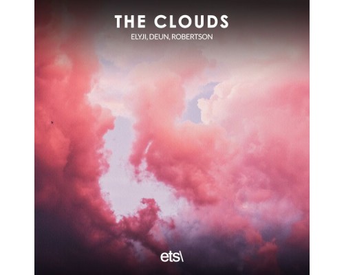 Elyji, Deun, Robertson - The Clouds