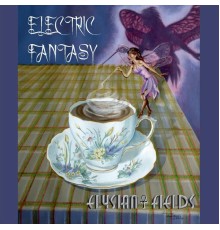 Elysian Fields - Electric Fantasy