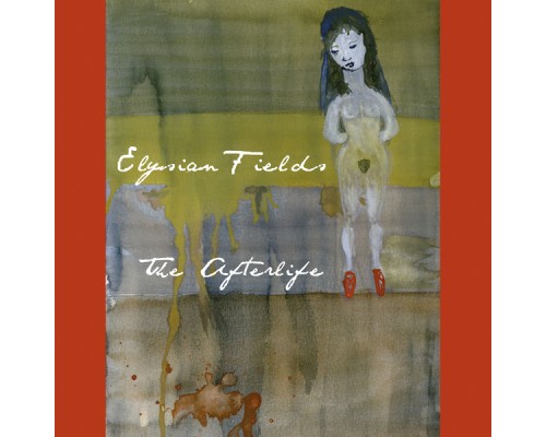 Elysian Fields - The Afterlife