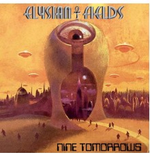 Elysian Fields - Nine Tomorrows
