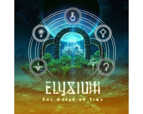 Elysium - The Ocean of Time