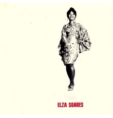 Elza Soares - A Bossa Negra (Remastered)