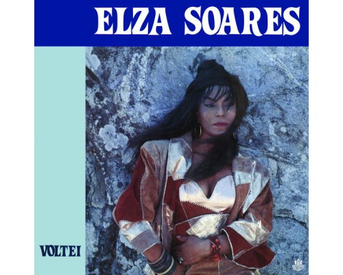 Elza Soares - Voltei