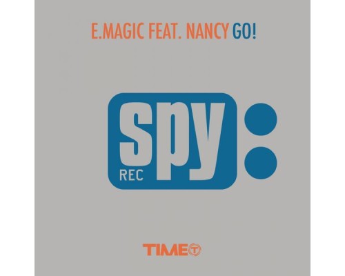 E.magic - Go!