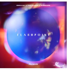 Emalkay, The Others, Subscape - Flashpoint