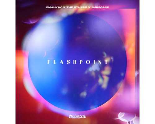 Emalkay, The Others, Subscape - Flashpoint