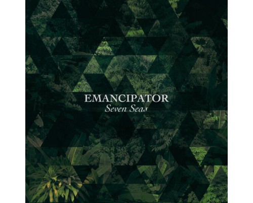 Emancipator - Seven Seas