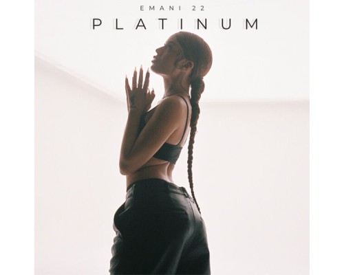 Emani 22 - Platinum