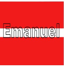 Emanuel - Emanuel