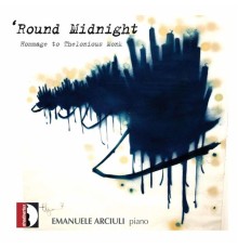 Emanuele Arciuli - Round Midnight