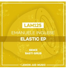 Emanuele Inglese - Elastic