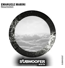 Emanuele Marini - Resurrection