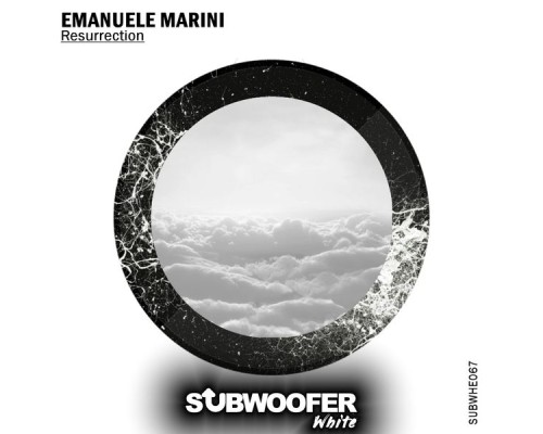 Emanuele Marini - Resurrection