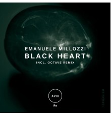 Emanuele Millozzi - Black Heart