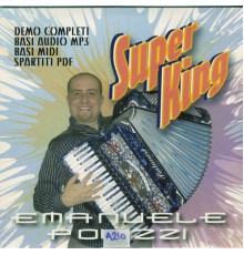 Emanuele Polizzi - Super king