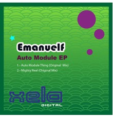 Emanuelf - Auto Module EP