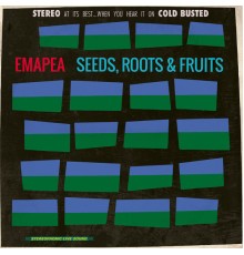 Emapea - Seeds, Roots & Fruits