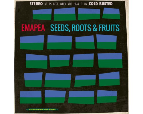 Emapea - Seeds, Roots & Fruits