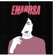 Emarosa - Peach Club