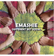 Emashie - Different but Equal