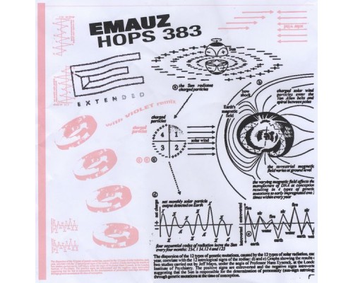 Emauz - HOPS 383