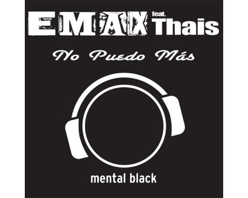 Emax - No Puedo Mas