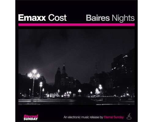 Emaxx Cost - Baires Nights