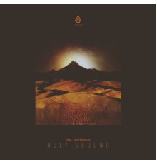 Emba, Scott Haining - Holy Ground