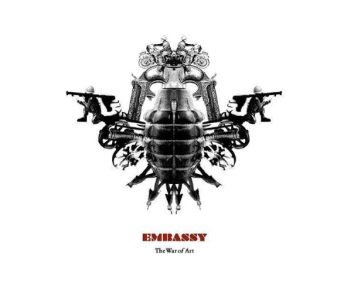 Embassy - The War Of Art