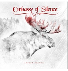 Embassy of Silence - Antler Velvet