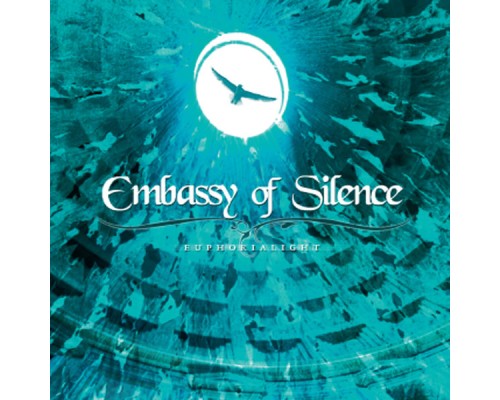 Embassy of Silence - Euphorialight