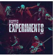 Ember Falls - Experiments