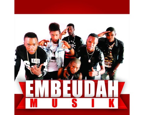 Embeudah Muzik - Embeudah 1