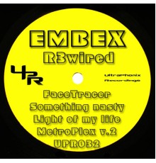 Embex - R3wired