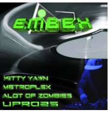 Embex - Metroplex EP