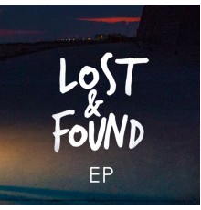 Embody - Lost & Found EP