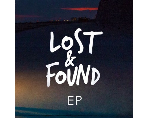 Embody - Lost & Found EP