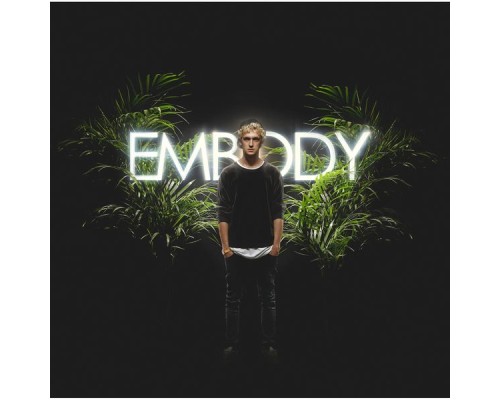 Embody - Embody Vol. 1